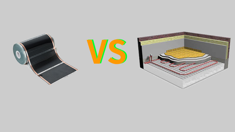 <strong>石墨烯地暖和水地暖哪個(gè)好?</strong>